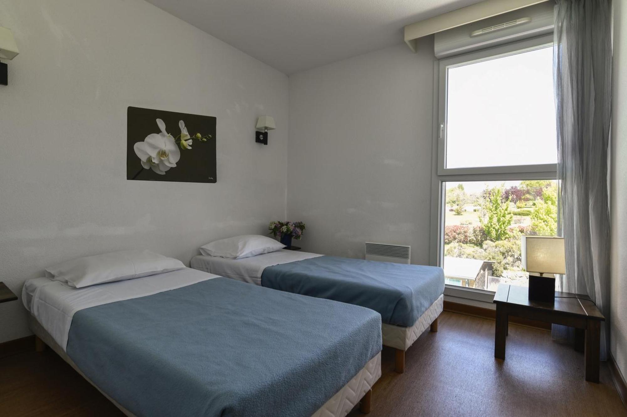 Vacanceole - Domaine De Saint Orens Montreal  Room photo