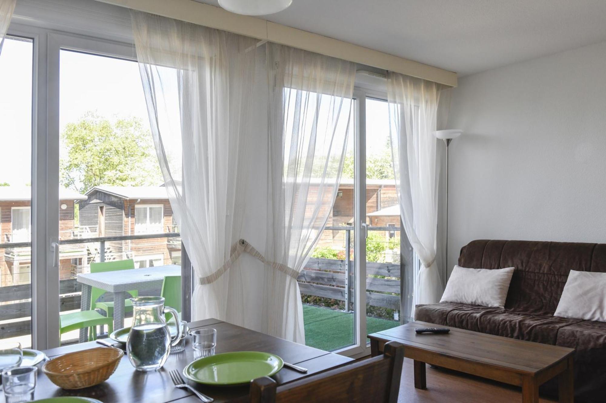 Vacanceole - Domaine De Saint Orens Montreal  Room photo