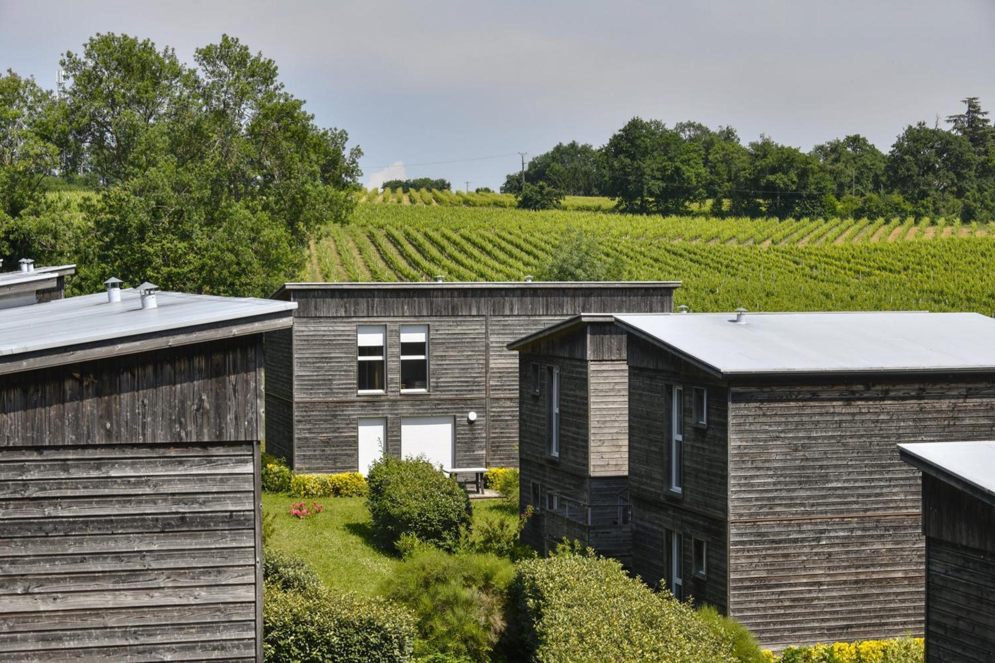 Vacanceole - Domaine De Saint Orens Montreal  Exterior photo