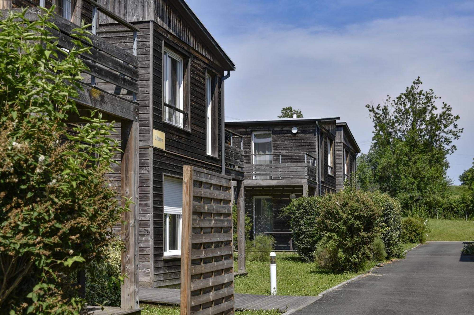 Vacanceole - Domaine De Saint Orens Montreal  Exterior photo