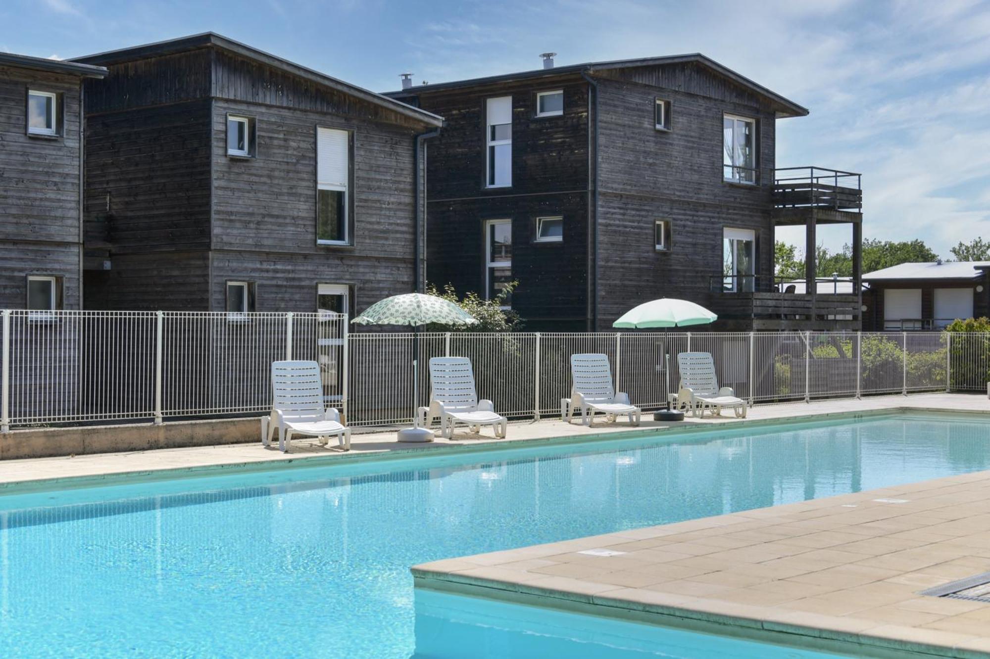 Vacanceole - Domaine De Saint Orens Montreal  Exterior photo